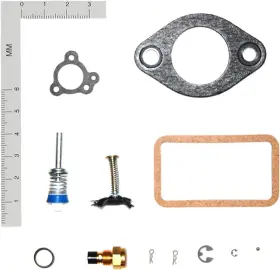2g1922 Wells Holley 1920 Carburetor Rebuild Kit- 1969-1978 International