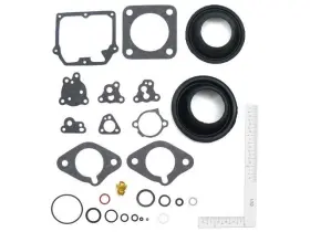 31qstbd95 Wells Carburetor Repair Kit For Spitfire Tr6 Gt6 Tr3a Tr250 Tr7 Stag Tr2 Tr3