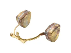 Wells 45yqjb61 Carburetor Float For Deluxe Marathon 1967 1968 1969 1970 1971 1972 1973