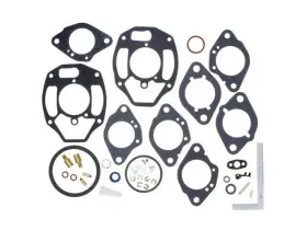 Wells 71gwwf67 Carburetor Repair Kit For Oldsmobile Cutlass F85 1964 1965 1966 1967