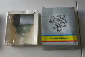 Wells Ck442d Carburetor Tune-up Kit Fits 1974-1980 Plymouth