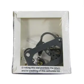 Wells Ck569b Carburetor Repair Rebuild Kit For 78-84 Plymouth Horizon 5220c 2bbl