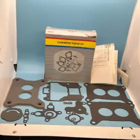 Wells Ck577 Carburetor Rebuild Kit For 1977-1980 Ford 2-bbl Model 2150