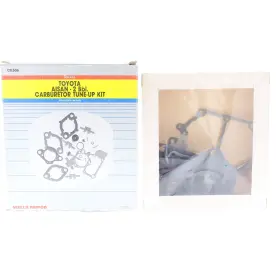 Ck606 Wells Carburetor Repair Rebuild Kit