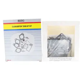 Wells Ck659b Carburetor Repair Rebuild Kit