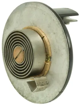 Wells E6200 Carburetor Choke Thermostat