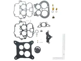 Xt46n8 Wells Carburetor Repair Kit For Custom 500 E100 Econoline E250 Club Wagon E350 Xt46n8 Wells Carburetor Repair Kit For Custom 500 E100 Econoline E250 Club Wagon E350