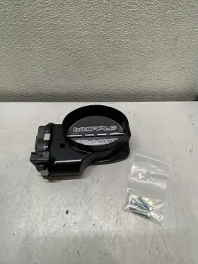 Whipple Supercharger 950-02018 2018-2023 Ford Billet 132mm Roval Digital Thrittle Body 2000 Cfm