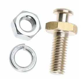Wildexplorer-4 425073929612 20-40 Stainless Transmission Kickdown Stud Kit Suitablefor Carburettor Hookup E