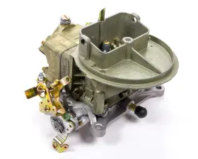 Willys Carb 44122 500 2bbl Gas With G4 Valve