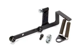 Willys Carb Wcd251 Throttle Return For Spring Kit With Stop 2bbl