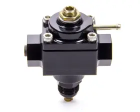 Willys Carb Wcd691 Compatible With/replacement For - Fuel Pressure Reg Mech