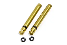 Willys Carb Wcd80 Compatible With/replacement For - G5 Primary Metering Valves