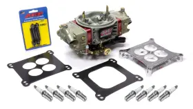 Willys Carburetors 604crate Compatible With/replacement For Carb - 604 Crate Engine Total