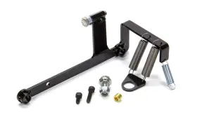 Willys Carburetors Wcd250 Compatible With/replacement For Carb - Throttle Return Spring Kit