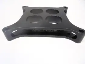 Wilson 013211 Manifolds Carb Spacer #013211-1 Inch -racing-drag-dirt-woo-lucas-asphalt