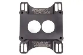 Wilson Manifolds 044111 Carburetor Adapters