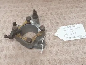 Winfield S-64bb1 S Sr Carburetor Adaptor 1920 1930 Speed Accessory Race