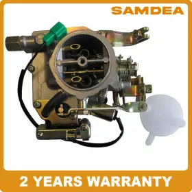 Woparts Es-26260-26553 Carburetor Fit For Toyota 4k Corolla Starlet Sprinter 1973-1981 21100-13170