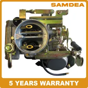 Woparts Es-26578-12404 New Carb Carburetor Fit For Mazda Capella Ford Courier Na/b1600