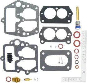 Wve 2g1825 Hitachi Carburetor Rebuild Kit- 1969-1991 Honda Mazda And Nissan