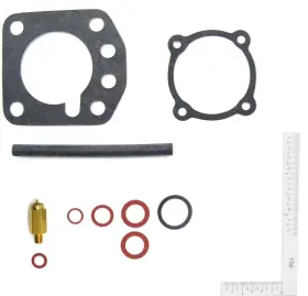 Wve 2g1840 Hitachi Carburetor Kit- 1972 Nissan