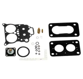 Wve 2g1862 Weber Carburetor Rebuild Kit- 1953-1980 Fiat