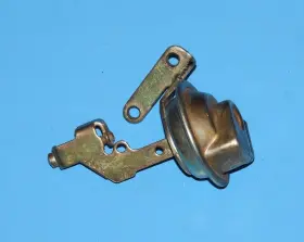 Wve By Ntk 1c1044 Carburetor Choke Pull-off Gm Cars