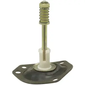 Wve By Ntk 1c1179 Carburetor Choke Pull-off