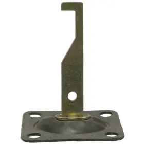 Wve By Ntk 1c1309 Carburetor Choke Pull-off