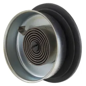 Wve By Ntk 2c1084 Carburetor Choke Thermostat