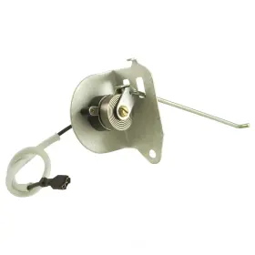 Wve By Ntk 2c1120 Carburetor Choke Thermostat