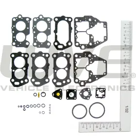 2g1749 Wve By Ntk Carburetor Repair Kit 2g1749 Wve By Ntk Carburetor Repair Kit