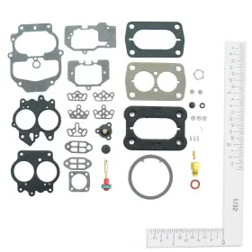 Wve By Ntk 2g1753 Carburetor Repair Kit