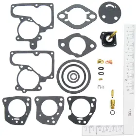 Wve By Ntk 2g1794 Carburetor Repair Kit