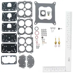 Wve By Ntk 2g1796 Carburetor Repair Kit