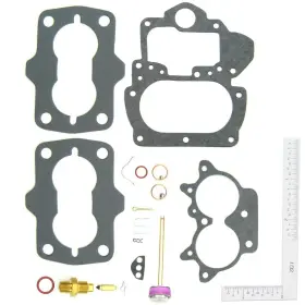 2g1798 Wve By Ntk Carburetor Repair Kit