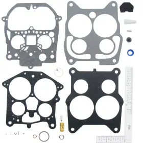 Wve By Ntk 2g1799 Carburetor Repair Kit