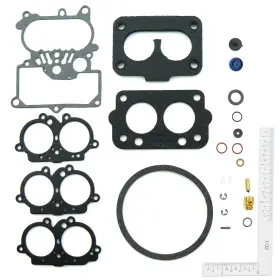 Wve By Ntk 2g1815 Carburetor Repair Kit