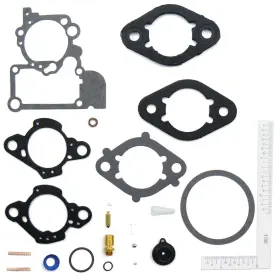 Wve By Ntk 2g1819 Carburetor Repair Kit