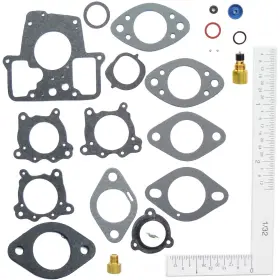 Wve By Ntk 2g1822 Carburetor Repair Kit