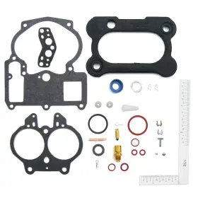 Wve By Ntk 2g1824 Carburetor Repair Kit