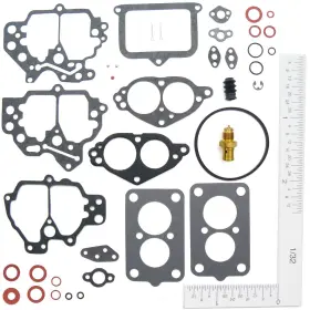 Wve By Ntk 2g1829 Carburetor Repair Kit