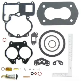 2g1858 Wve By Ntk Carburetor Repair Kit