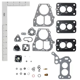 2g1885 Wve By Ntk Carburetor Repair Kit