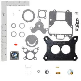 Wve By Ntk 2g1897 Carburetor Repair Kit