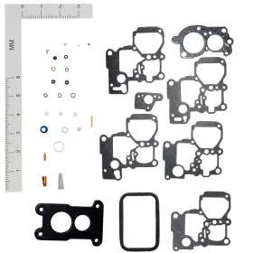 2g1901 Wve By Ntk Carburetor Repair Kit