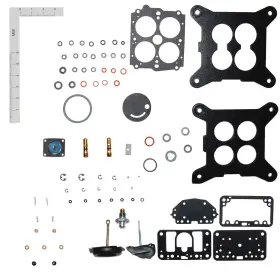Wve By Ntk 2g1910 Carburetor Repair Kit