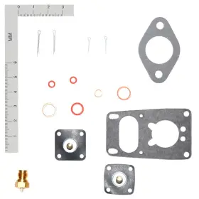 Wve By Ntk 2g2065 Carburetor Repair Kit
