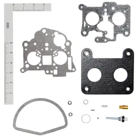 2g2066 Wve By Ntk Carburetor Repair Kit